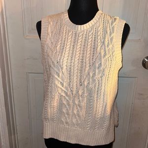 Rachel Zoe sweater vest